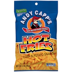 ANDY CAP ANDY CAPP HOT FRIE