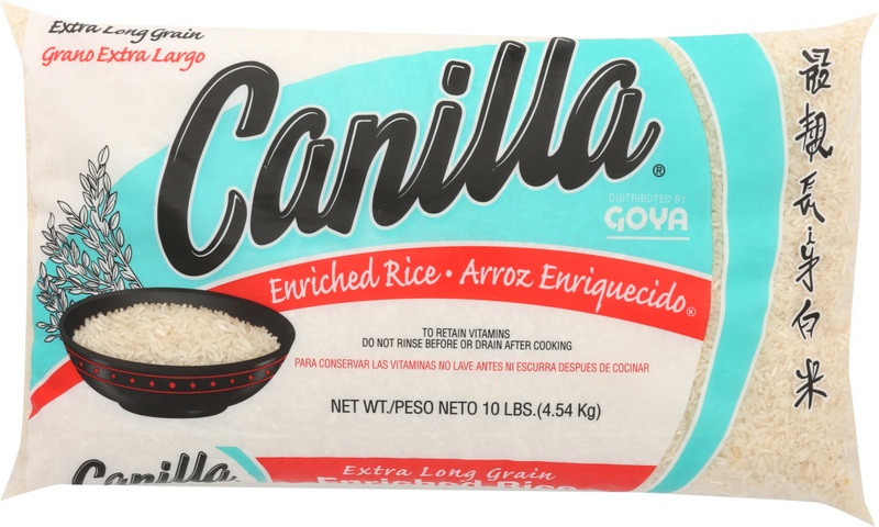 CANILLA GOYA 10LB