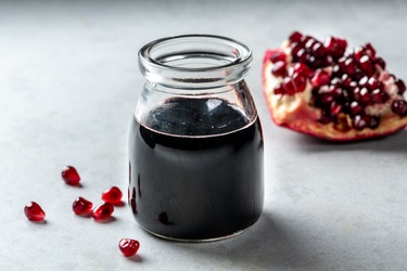 POMEGRANATE MOLASSES 250 ML