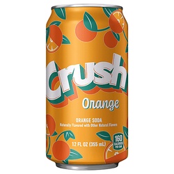 CRUSH SODA