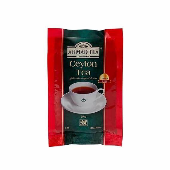 Ceylon Tea 14.11 oz
