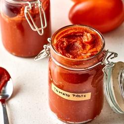 Tomato paste 700g