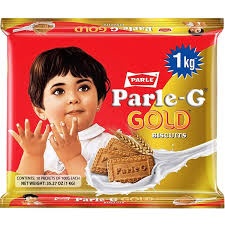 Gold Parle-G  Biscuits 35.27 oz