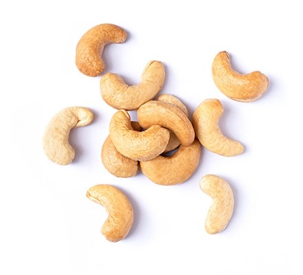 ROSTED CASHEWS