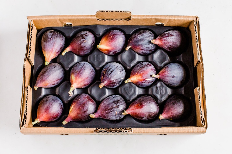 FRESH  FIGS BOX