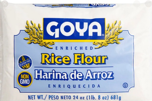RICE FLOUR