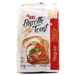 biscotte toast