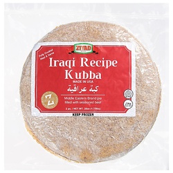 iraqi kubba