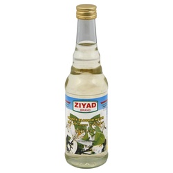ZIYAD ORG BLOS WATER