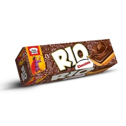 RIO  CHOCOLATE 3.72  OZ