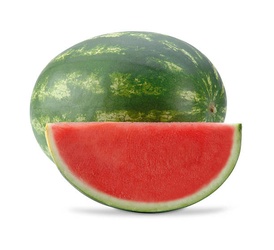 SEEDLESS WATERMELON EACH
