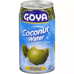 Coconut Water