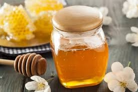 Natural Honey  32OZ