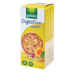 DIGEST COOKIE 365g