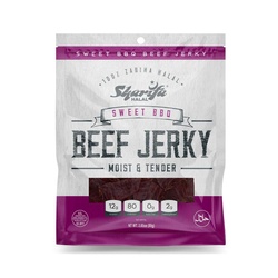beef jerky 2.85 oz