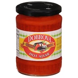 DOBROVA HOT AJVAR