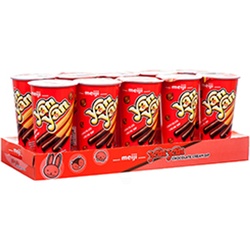 YAN YAN CRACKER STICK WITH DIP
