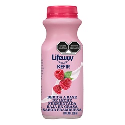 PROBIOTIC RASPBERRY