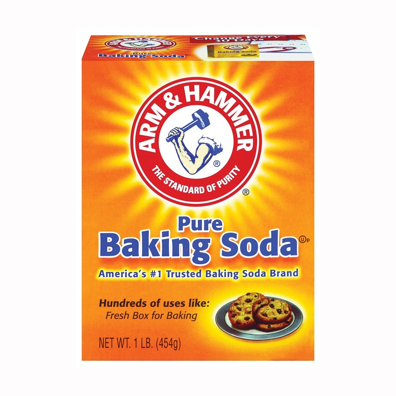 Baking Soda 1lb