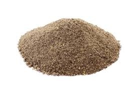 BLACK PEPPER POWDER  7 OZ