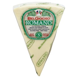 BELGIO ROMANO CHE