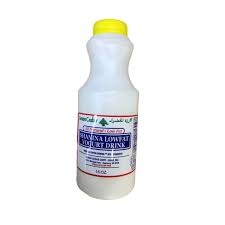 GREEN SHANanINA 16OZ