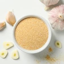 GARLIC POWDER 400 GMS