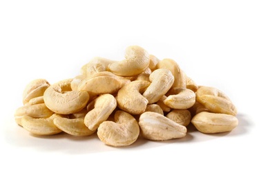RAW CASHEW