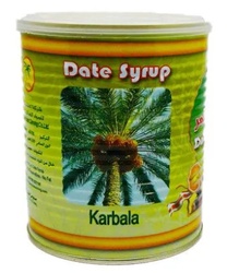 SJN DATE SYRUP 1KG