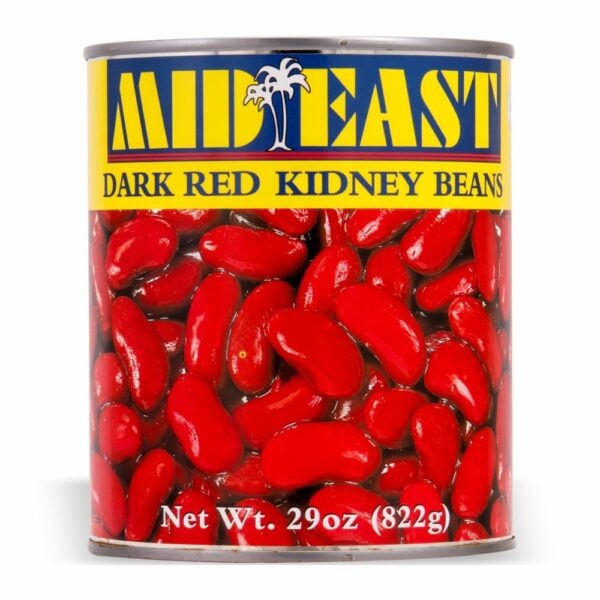 kidney beans