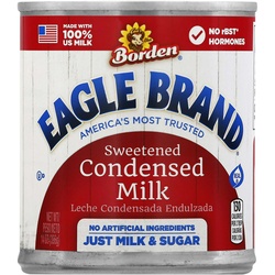EB SW CONDENSED MILK