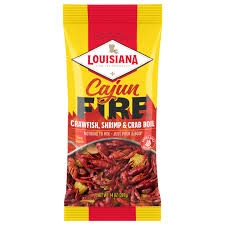 CAJUN SEASON 14 OZ