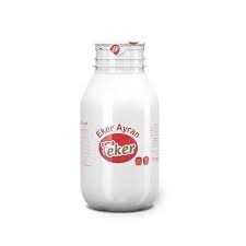 EKER AYRAN 293ml