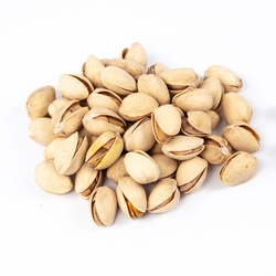 SALTED PISTACHIO