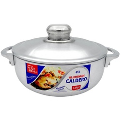 Caldero Aluminum  1.8 qt