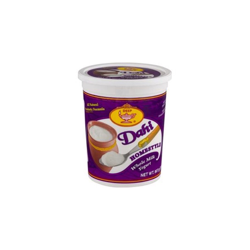 Dahi yogurt 5lbs