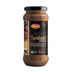 Tandoori Marinade  10.58oz