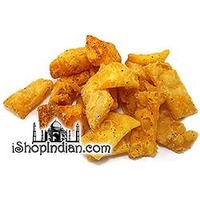 MASALA PARA WHEAT CHIPS 340G