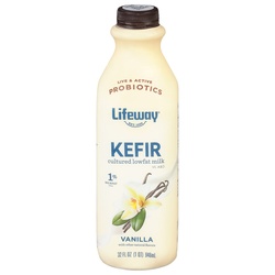 PROBIOTIC VANILLA