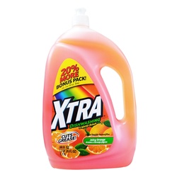 DISH WASHING LIQUID