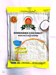 SHREDDED COCONUT  14OZ