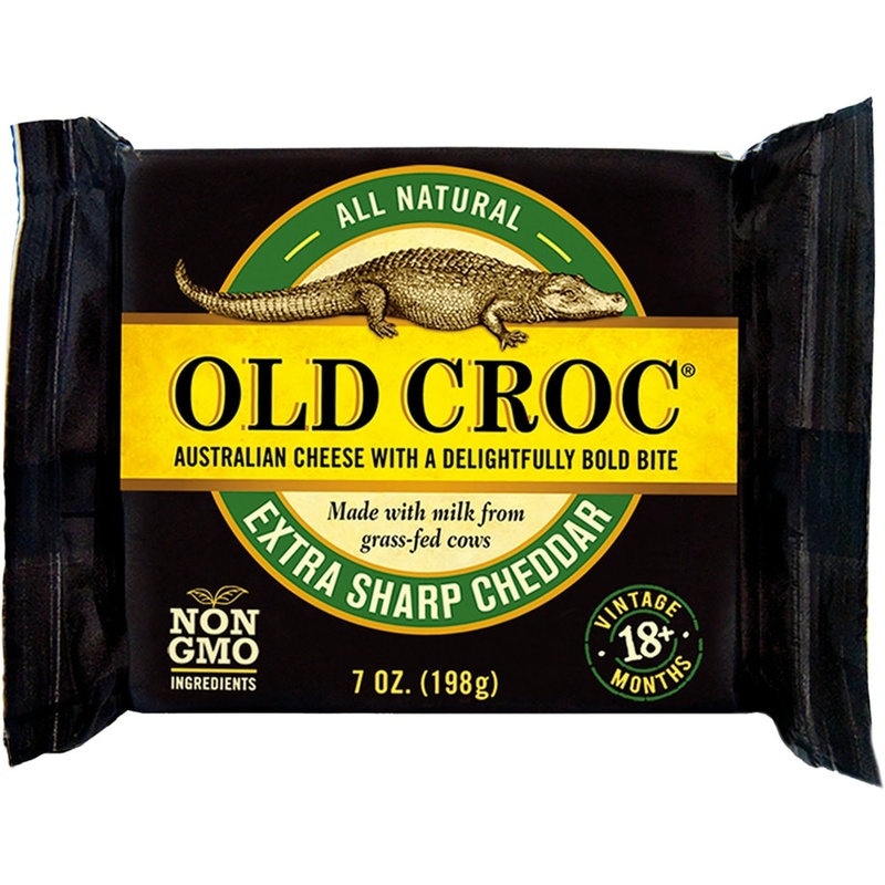 OLD CROC EXTRA SH