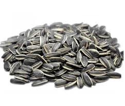 SUNFLOWER SEEDS COCONUT 250G