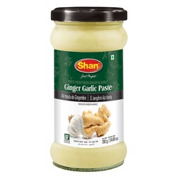 Ginger & Garlic Paste  24.69oz