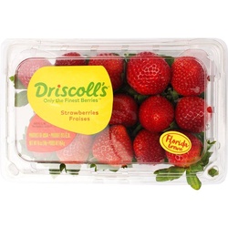 Driscolls Strawberries  16 oz