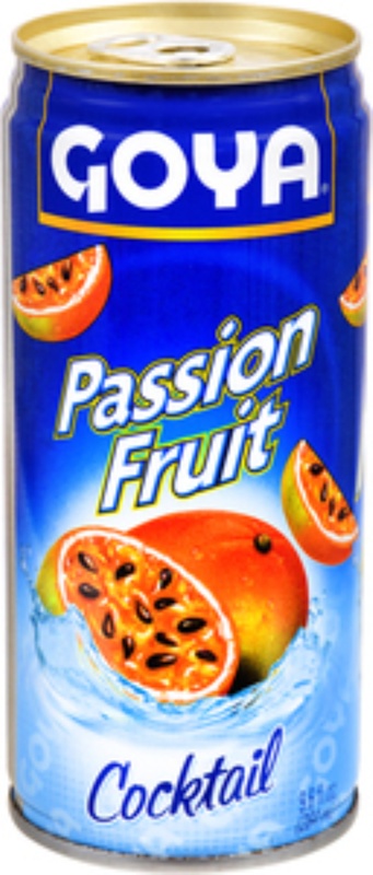 GOYA PASSION FRUIT