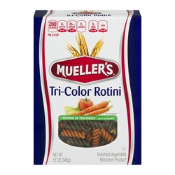 MUELLERS TC ROTINI