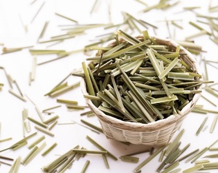 DRY LEMON GRASS  3.5 OZ