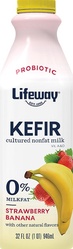 PROBIOTIC STRAW/BANA