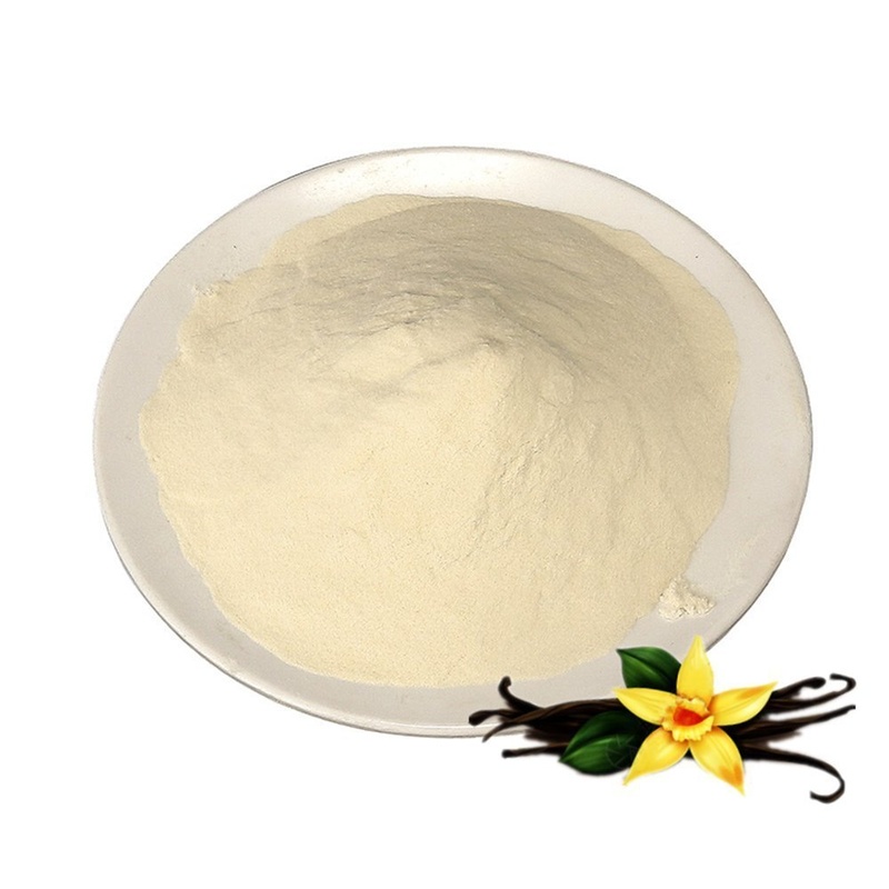 VANILLA  POWDER  100 G